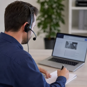 Consulenza tecnica preliminare con parere verbale - caso semplice